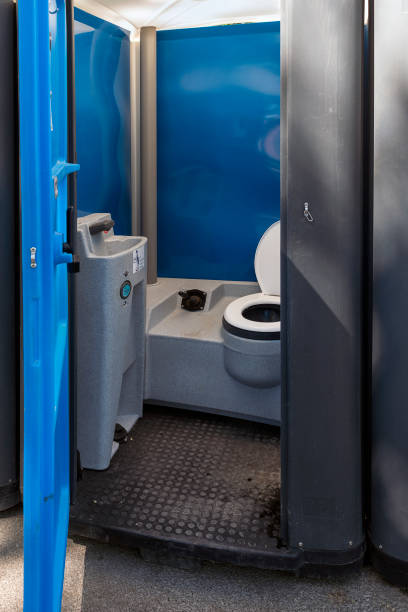 Best Long-term porta potty rental  in Garland, NC