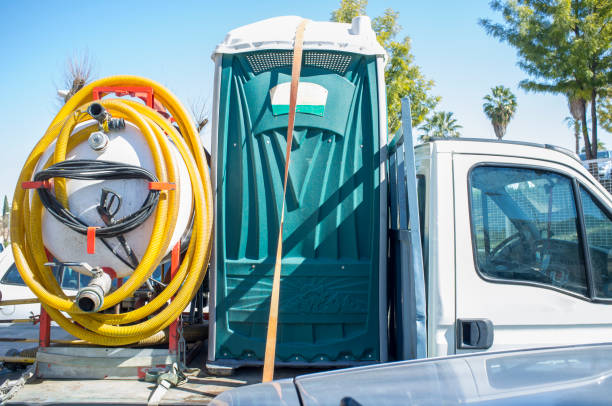 Best Local porta potty services  in Garland, NC