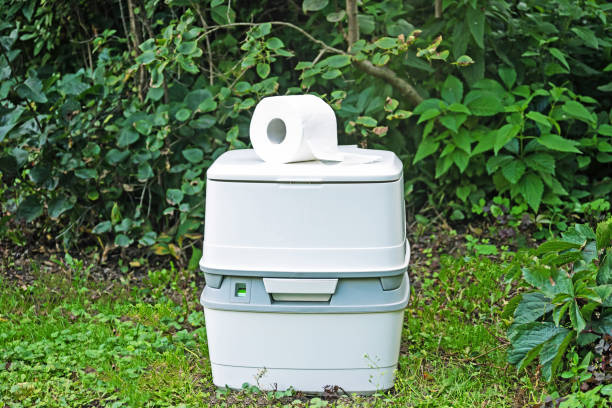 Best Event porta potty rental  in Garland, NC