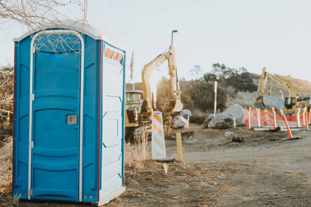 Best Temporary restroom rental  in Garland, NC