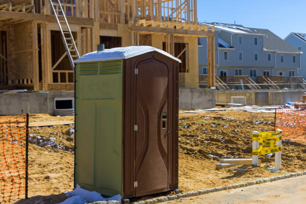 Best Porta potty for special events  in Garland, NC
