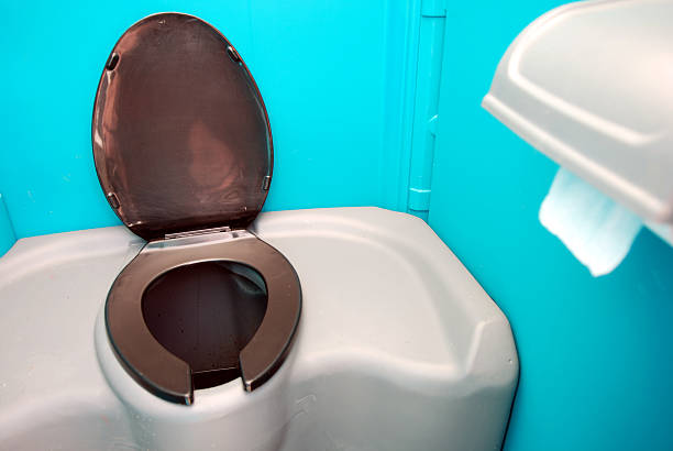 Best Sanitation services for porta potties  in Garland, NC