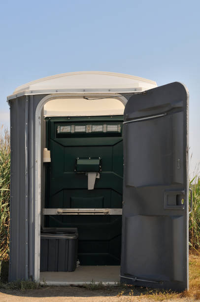 Best High-end porta potty rental  in Garland, NC
