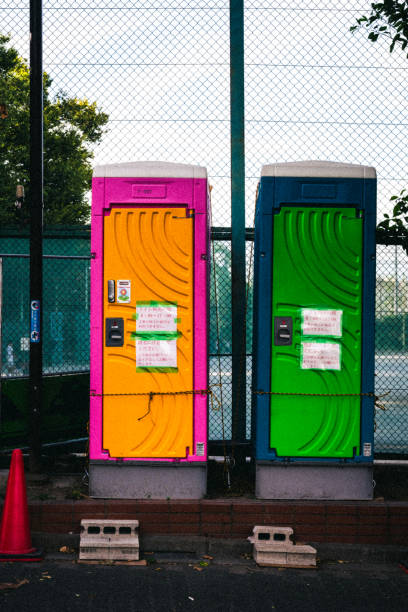  Garland, NC Porta Potty Rental Pros