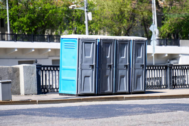 Best Affordable portable toilet rental  in Garland, NC